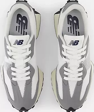 New Balance 327 shadow grey/reflection