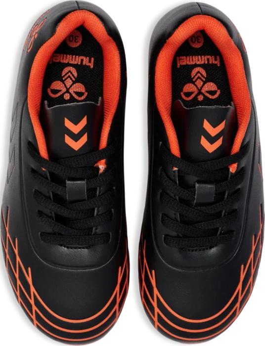 hummel Top Star FG LC nasturtium (Junior)