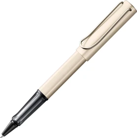 Lamy Lx Tintenroller (Mine) palladium/schwarz
