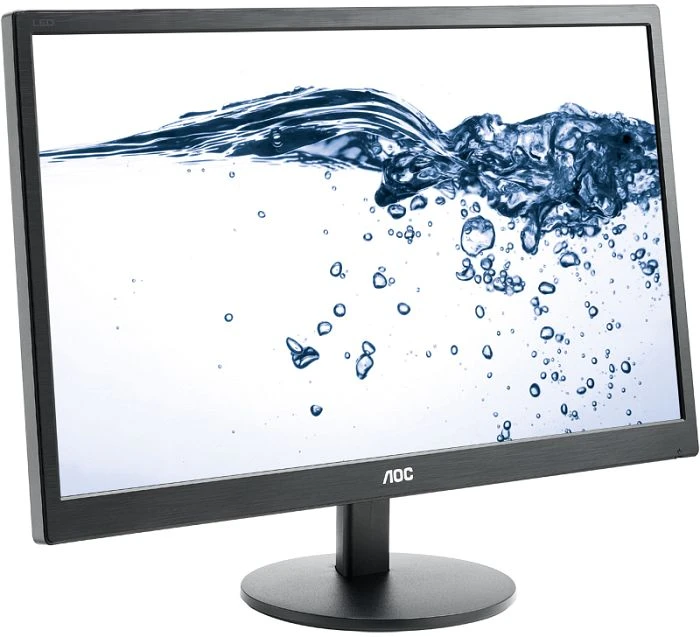 AOC E2470SWDA, 23.6"
