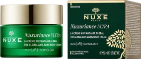 Nuxe Nuxuriance Ultra The Global Anti-Aging Night Cream, 50ml