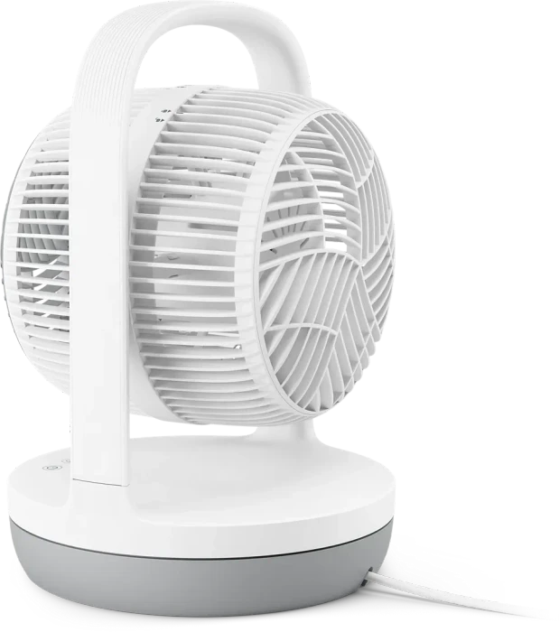 Philips CX2050/00 Tischventilator