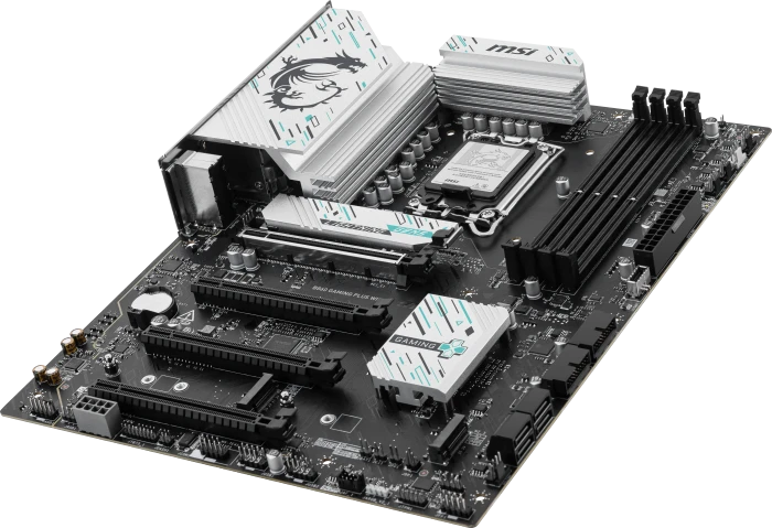MSI B860 Gaming Plus WIFI (Intel 1851)