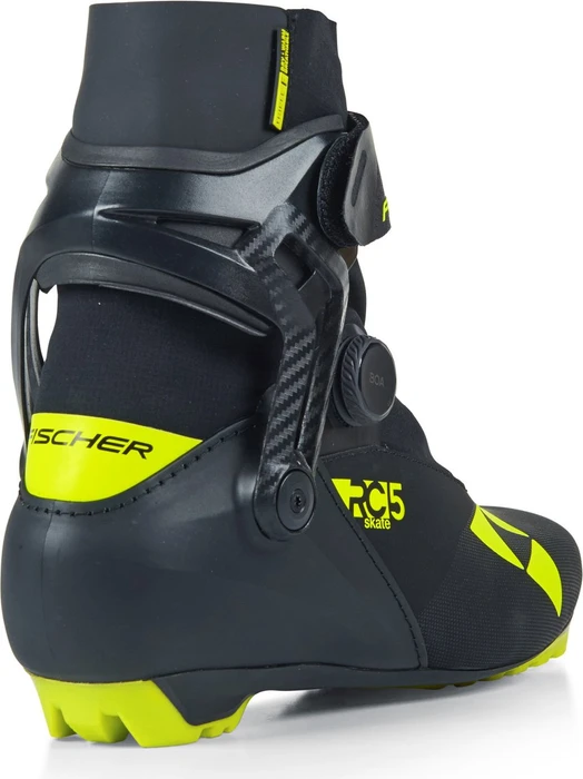 Fischer RC5 Skate BOA (Modell 2026/2027)