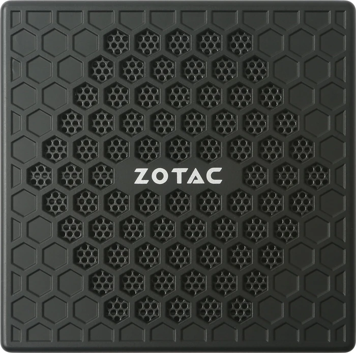Zotac ZBOX CI329 nano