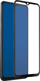 SBS Mobile Full Cover Glass Screen Protector für Samsung Galaxy A14 5G