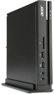 Acer Veriton N2510G, Pentium J3710, 4GB RAM, 1TB HDD