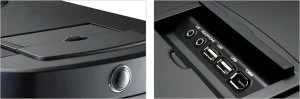 Zalman GS1000 SE schwarz