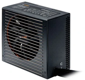 be quiet! Straight Power E8 400W, ATX 2.3