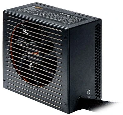be quiet! Straight Power E8 400W, ATX 2.3