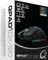 QPAD DX-120 RGB Gaming Mouse, USB Vorschaubild