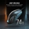 Corsair M75 Lightweight RGB Gaming Mouse, schwarz, USB Vorschaubild