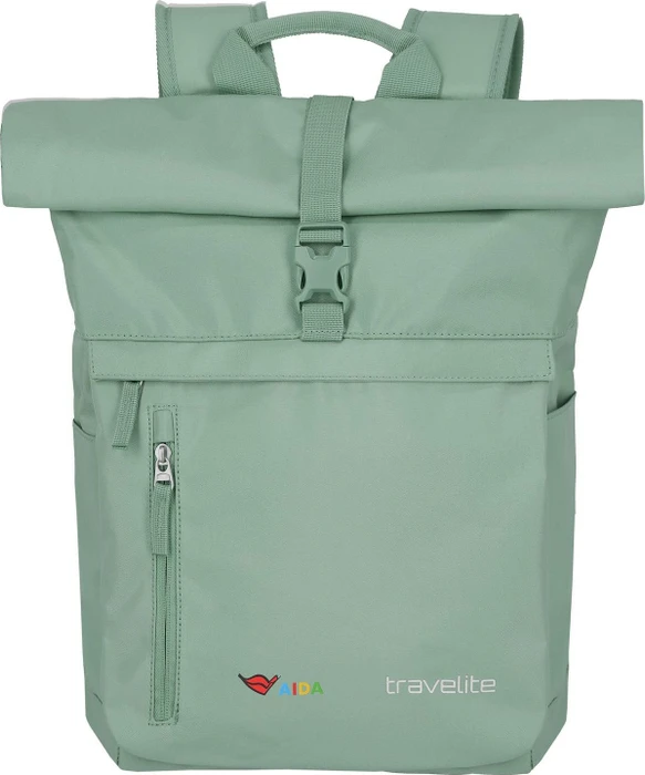 Travelite x AIDA Rollup 35 