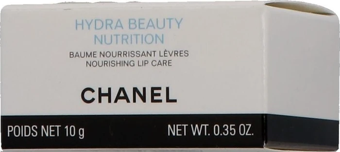 Chanel Hydra Beauty Nutrition Lippenbalsam, 10g