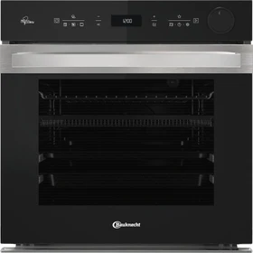 Bauknecht BIK5S DP8F2 ES Backofen mit Dampfunterstützung