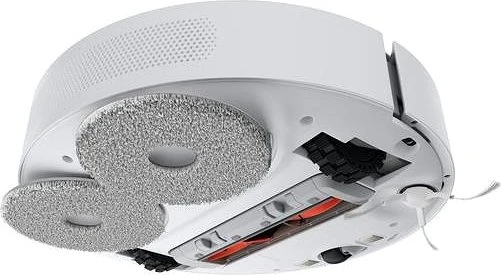 Xiaomi Robot Vacuum S10+ Saug-/Wischroboter weiß