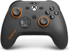 Scuf Gaming Valor Pro Wireless Controller steel grey (Xbox SX/Xbox One/PC)