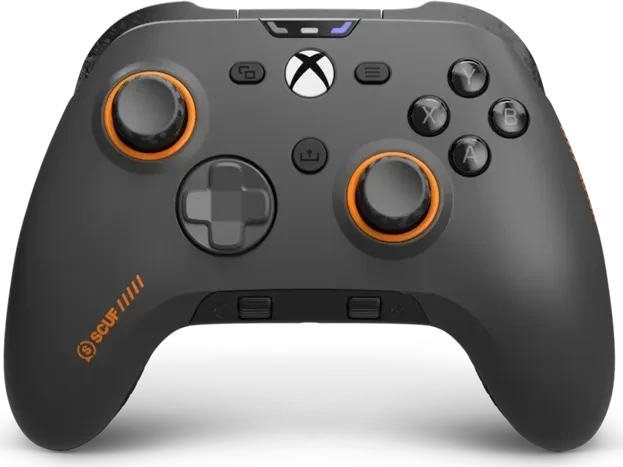 Scuf Gaming Valor Pro Wireless Controller (Xbox SX/Xbox One/PC)