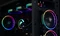 Enermax T.B.RGB AD, LED-Steuerung, 120mm, 3er-Pack Vorschaubild