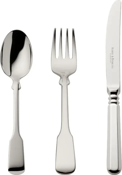 Robbe & Berking Alt-Spaten Sterlingsilber