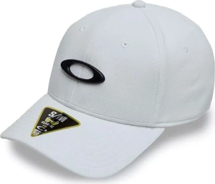 Oakley Tincan Kappe lunar rock