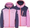 Trollkids Sandvika Turnover Funktionsjacke (Junior) Vorschaubild