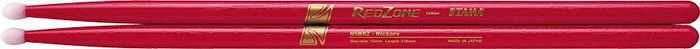 Tama Red Zone Hickory 5B