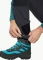 Jack Wolfskin Salmaser Hose lang phantom (Herren) Vorschaubild