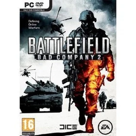 Battlefield - Bad Company 2 (PC)