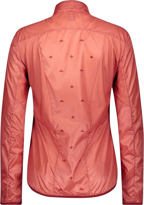 Scott Endurance WB Funktionsjacke brick red/rust red (Damen)