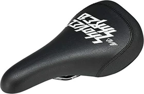 Reverse Nico Vink Shovel & Shred 127mm Sattel weiß/schwarz