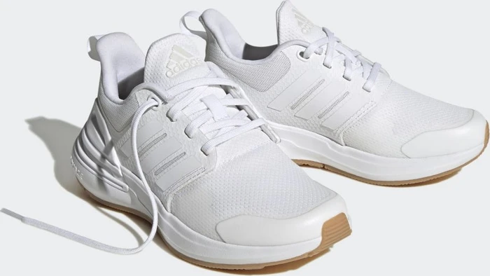 adidas RapidaSport Bounce Lace cloud white (Junior)