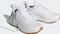 adidas RapidaSport Bounce Lace cloud white (Junior) Vorschaubild