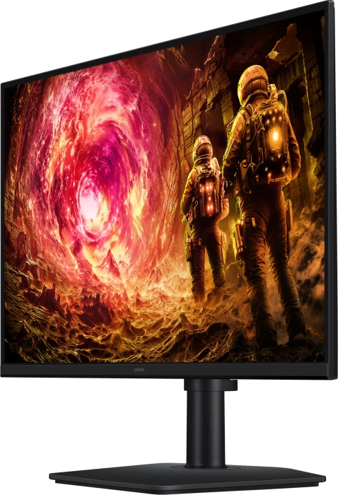 Samsung Odyssey G50F, 27"