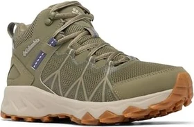 Columbia Peakfreak II Mid Outdry stone green/nocturnal (Damen)