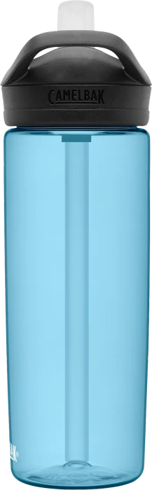 CamelBak Eddy+ Trinkflasche 600ml true blue