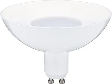 Paulmann LED Reflektor 3-Step-Dim GU10 4.9W/830 weiß
