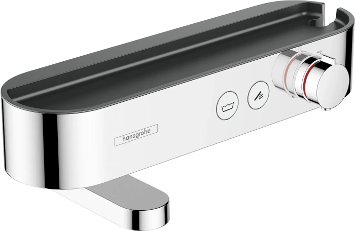 Mitigeur thermostatique Douche - ShowerTablet Select 400 | Au Fil Du Bain