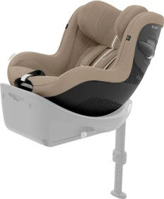 Cybex Sirona G i-Size almond beige plus 2024