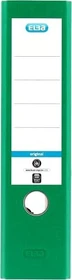 Elba Smart Original Ordner 2-Ring, 80mm, A4, grün, 10er-Pack