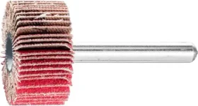 Pferd F 3015/6 CO-COOL 120 Fächerschleifer K120, 30x15mm, 10 Stück