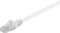 goobay CCA Patchkabel, Cat5e, U/UTP, RJ-45/RJ-45 Vorschaubild