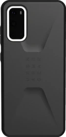 UAG Pathfinder Case für Samsung Galaxy S20 schwarz