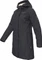 Elkline Apres Ski Funktionsjacke anthra melange (Damen) Vorschaubild
