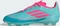 adidas F50 League Messi FG/MG flash aqua/lucid pink/lucid cyan (Junior) Vorschaubild