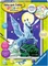 Ravensburger Malen nach Zahlen Pegasus im Mondschein Vorschaubild