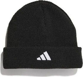 adidas Little Kids Mütze schwarz (Junior)