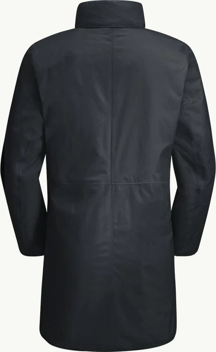 Jack Wolfskin Textor Funktionsmantel phantom (Damen)