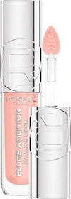 L'Oréal Plump Ambition Lip Oil 201 milky nu, 5ml