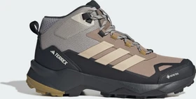 adidas Terrex Skychaser AX5 Mid GTX core black/sand green/chalky brown (Herren)